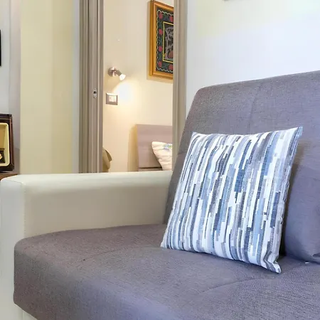 Appartement Relax House & Gym *